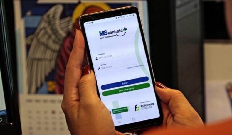 Feirão Digital de Empregos já teve aumento de vagas e as primeiras contratações