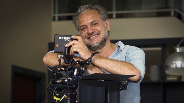 Morre cineasta Breno Silveira, diretor de 'Dois Filhos de Francisco'
