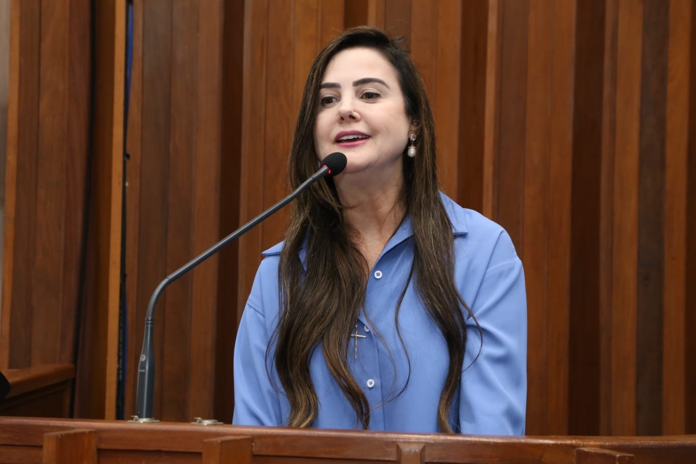 Deputada Mara Caseiro realiza audiência pública para debater assédio moral e sexual contra mulheres no ambiente de trabalho