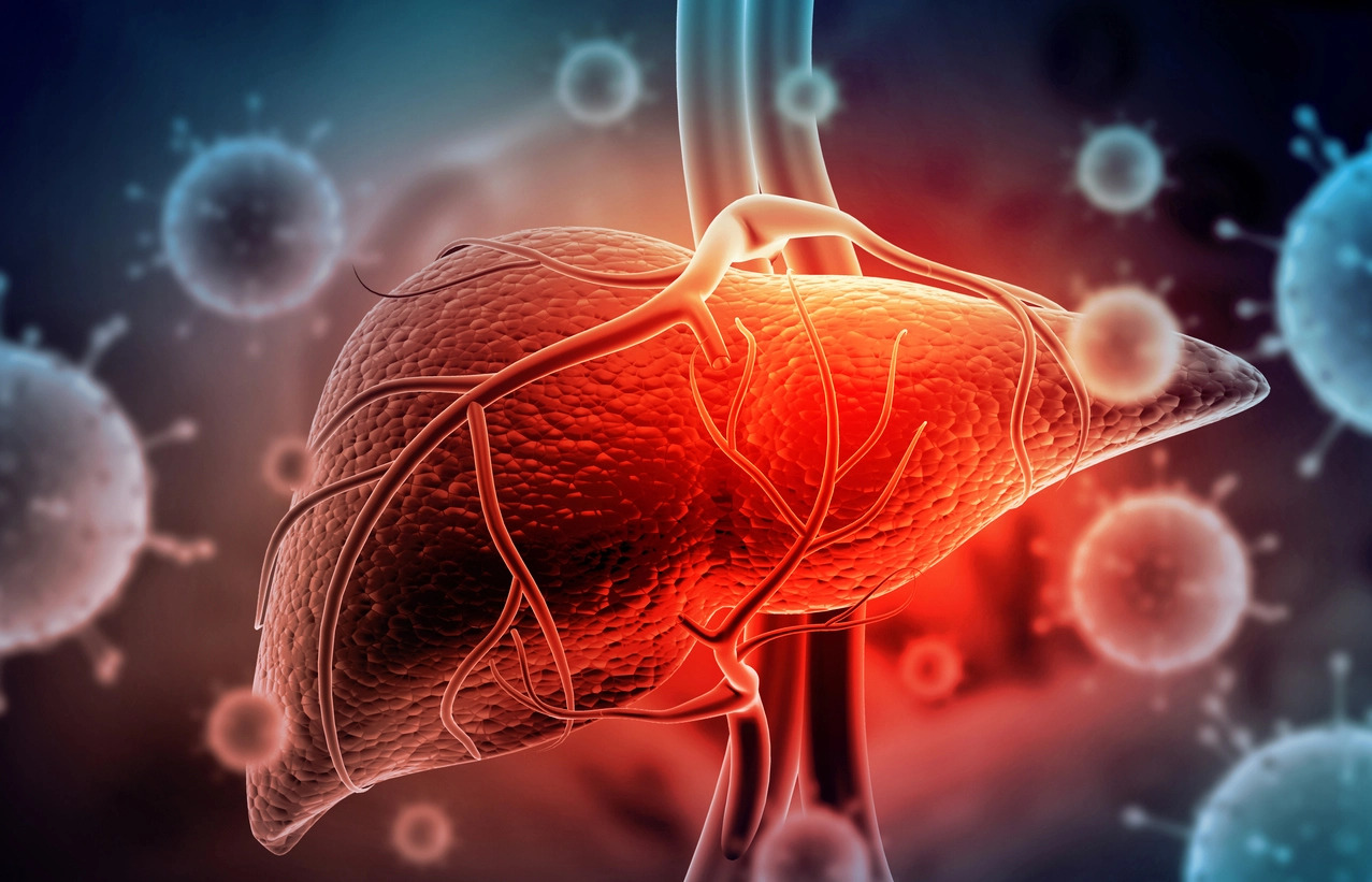 O que se sabe sobre a hepatite misteriosa e sua relação com o adenovírus