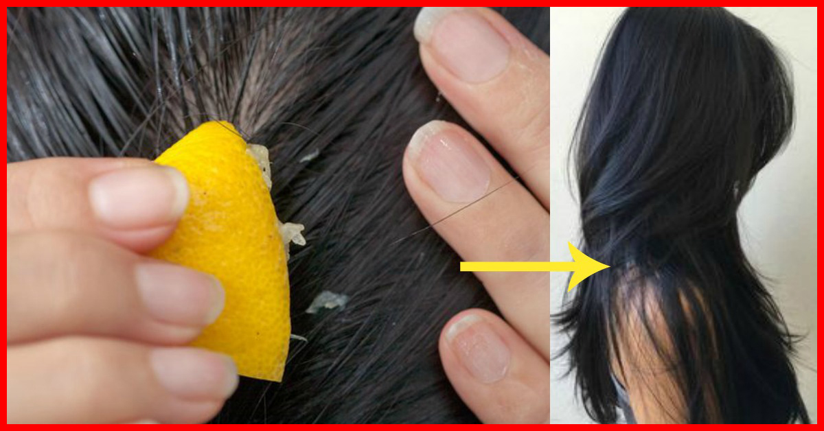 Benefícios surpreendentes do suco de limão para o cabelo