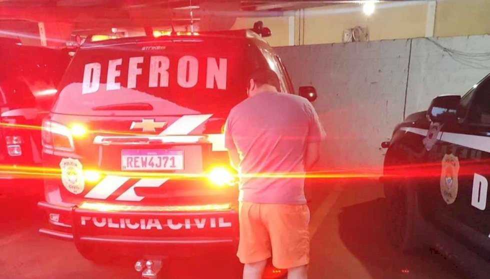  Fazendeiro envolvido em tráfico de cocaína avaliada em R$ 50 milhões é preso em MS