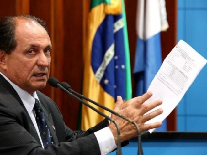 Requerimento de Zé Teixeira possibilitou exclusão de débitos de quase 95 mil motos no MS