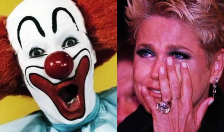 Aos 71 anos, Bozo diz que Xuxa Meneghel enganou crianças: ‘A vida toda’