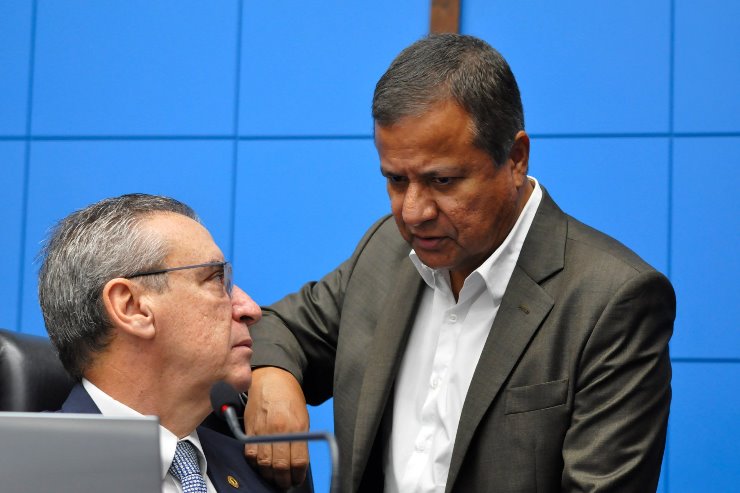 Assembleia Legislativa celebra cultura e história do povo nordestino