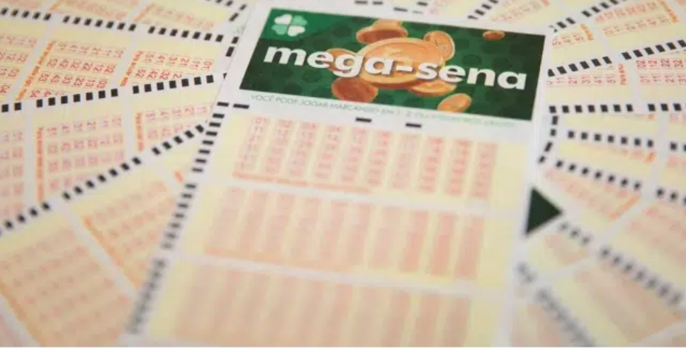  Mega-Sena segue acumulada
