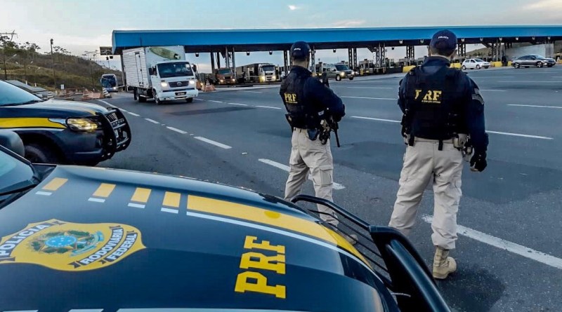 Dia do Policial Rodoviário Federal