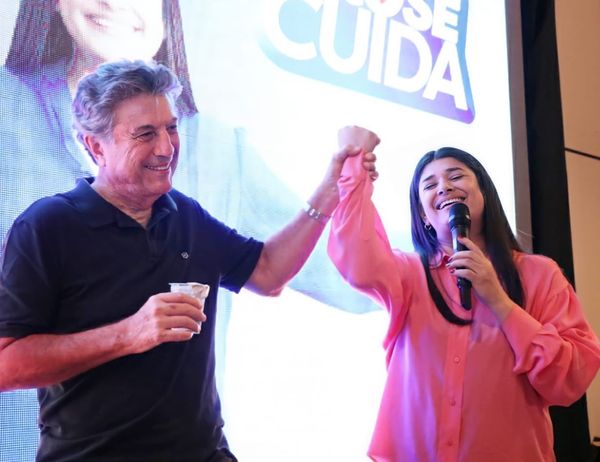 Sem vice, Rose é a 1ª candidata ao governo em Mato Grosso do Sul