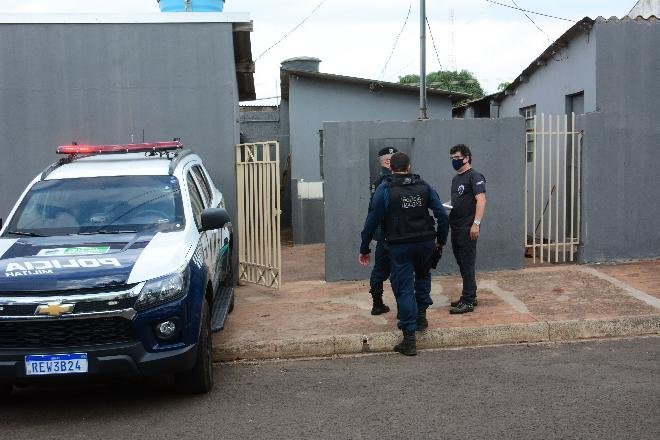 Mato Grosso do Sul é o segundo estado que mais esclarece homicídios, diz pesquisa