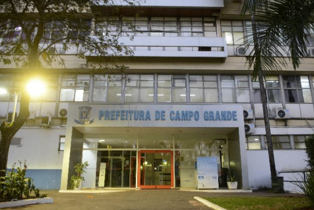 Condenados por tráfico de drogas estão na lista de programa da prefeitura