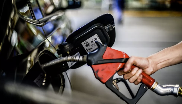 Para onde vai o preço da gasolina?