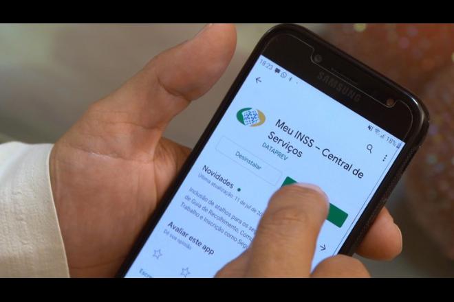Meu INSS tem novos serviços; veja como usar