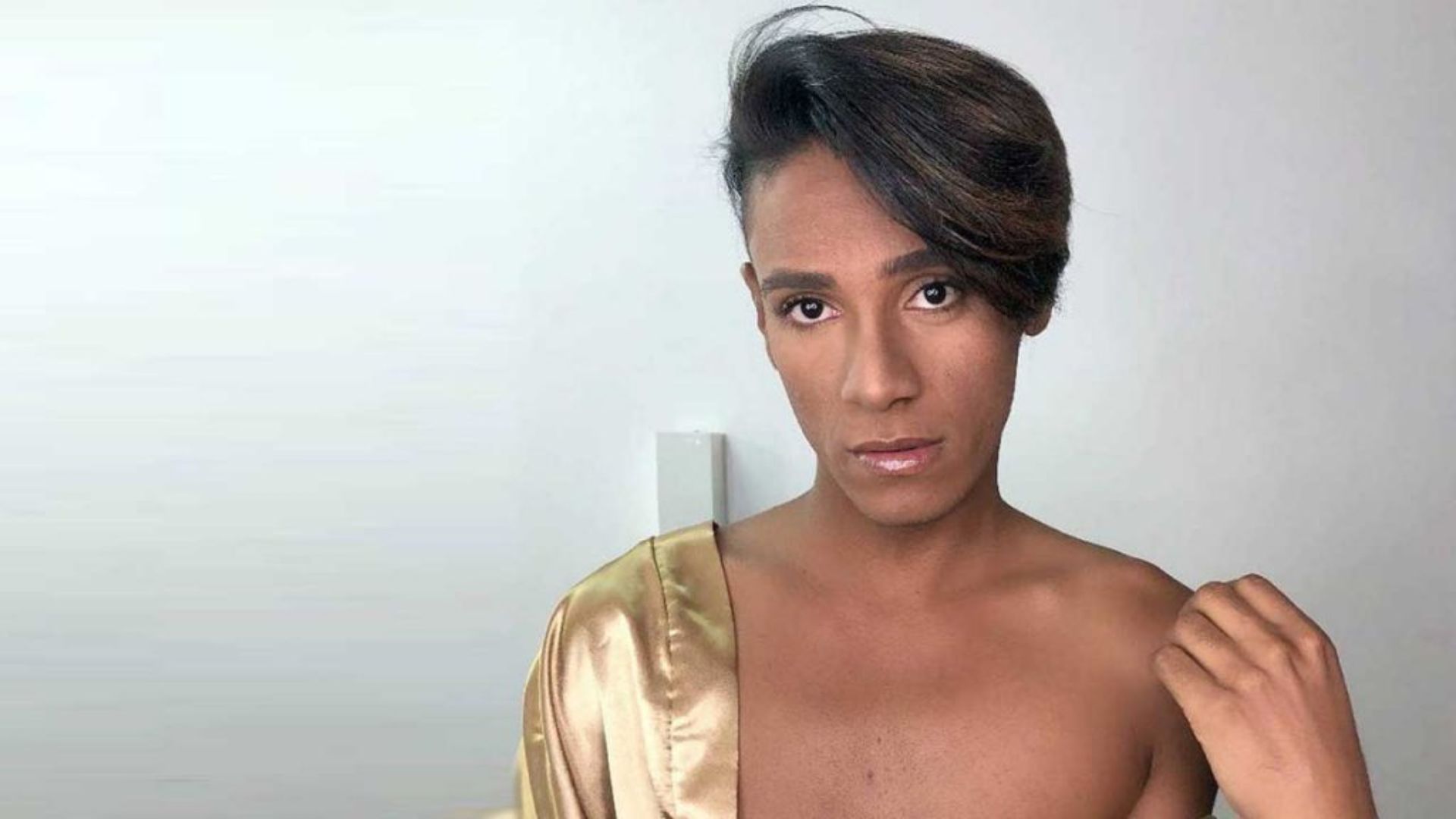 Influencer se revolta ao ser desconvidado para participar de 'A Fazenda' 14
