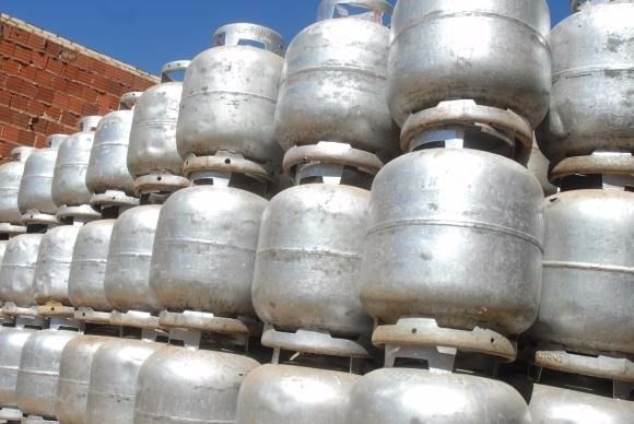 Preço do gás de cozinha segue estável em Mato Grosso do Sul