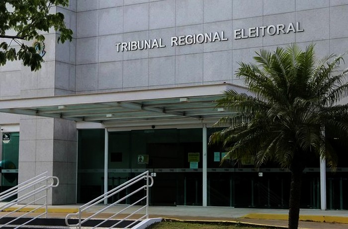 TRE-MS suspende pesquisa eleitoral divulgada pela TV Morena