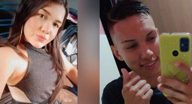 Caso Rebeca: ex afirma que matou jovem após 'mensagens desafiadoras'