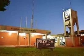 Pessoas encapuzadas, roubam homem que retornava do UPA