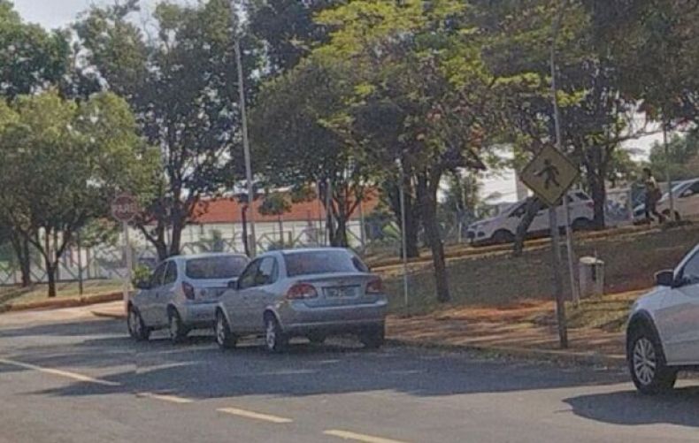Aluna revela tráfico de maconha e cocaína na UFMS