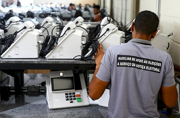 Em Dourados, 169 mil vão às urnas no próximo domingo