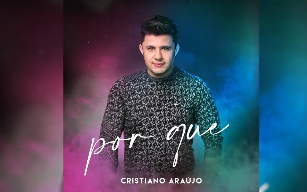 Música inédita de Cristiano Araújo é lançada 7 anos após sua morte