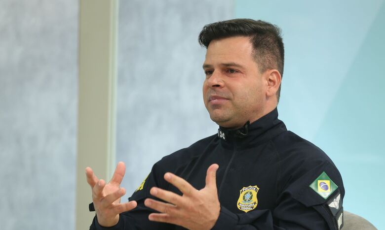 Ministério Público solicita afastamento imediato do diretor da PRF