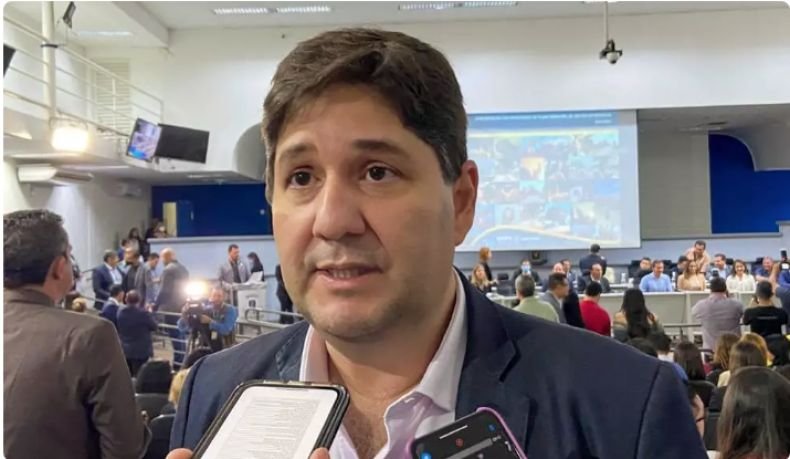 José Mauro Filho pede exoneração da SESAU e Capital perde um dos mais atuantes gestor da saúde