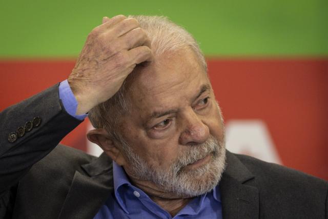Novo Governo: Lula descobre que presidente já não tem poder como antes