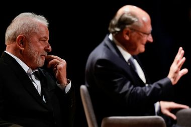 TSE diplomará Lula presidente nesta segunda-feira