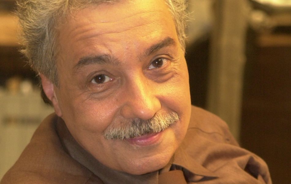 Pedro Paulo Rangel, ator de 'O Cravo e a Rosa', morre aos 74 anos