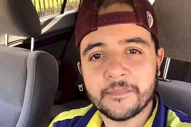 Briga de trânsito por causa de uma ré termina com homem morto a tiros em Bonito MS