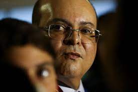 O afastado governador do DF diz que ‘Não há nada que me liga a golpistas’, após operação da PF