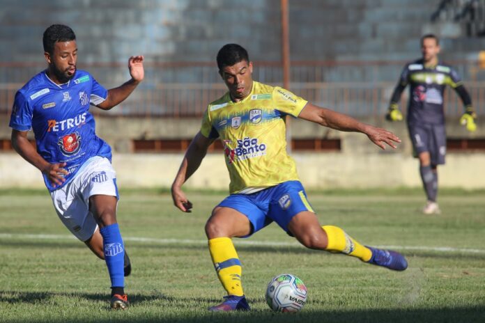 Com duas partidas, Campeonato Sul-Mato-Grossense tem início amanhã