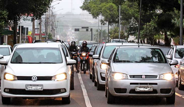 Pagamento à vista do IPVA com 15% de desconto segue até 31 de janeiro