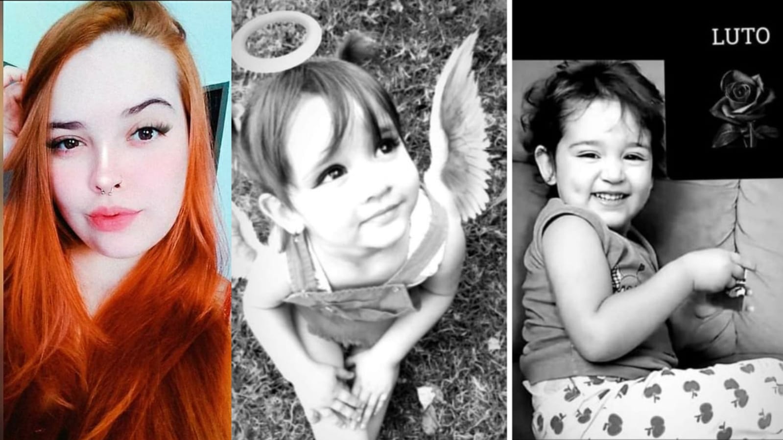 URGENTE: Mãe da menina Sophia não ficará presa em Campo Grande
