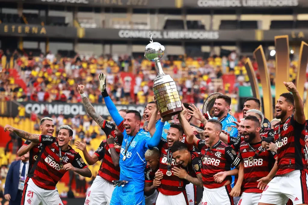 Flamengo terá de derrubar tabu do Real Madrid para levar segundo título mundial