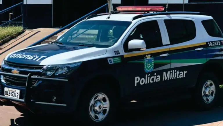 Acusado de estupro é contido com spray de pimenta em Carnaval ao agredir adolescente