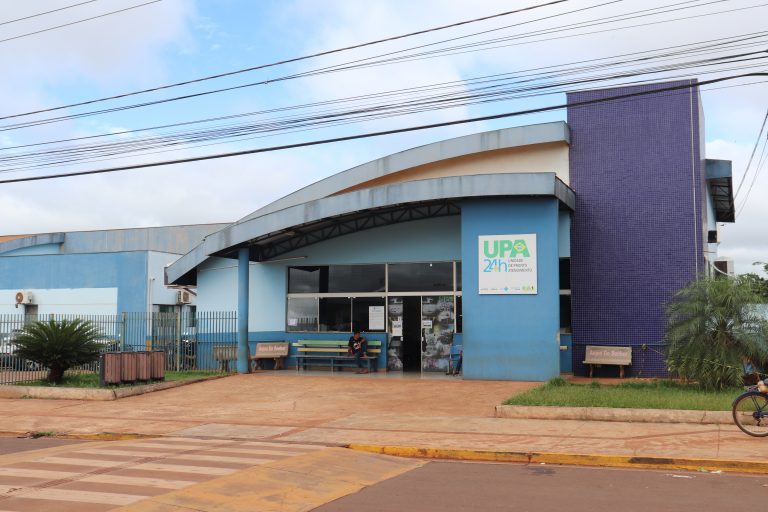 Prefeito Alan Guedes determina investigação de morte na UPA