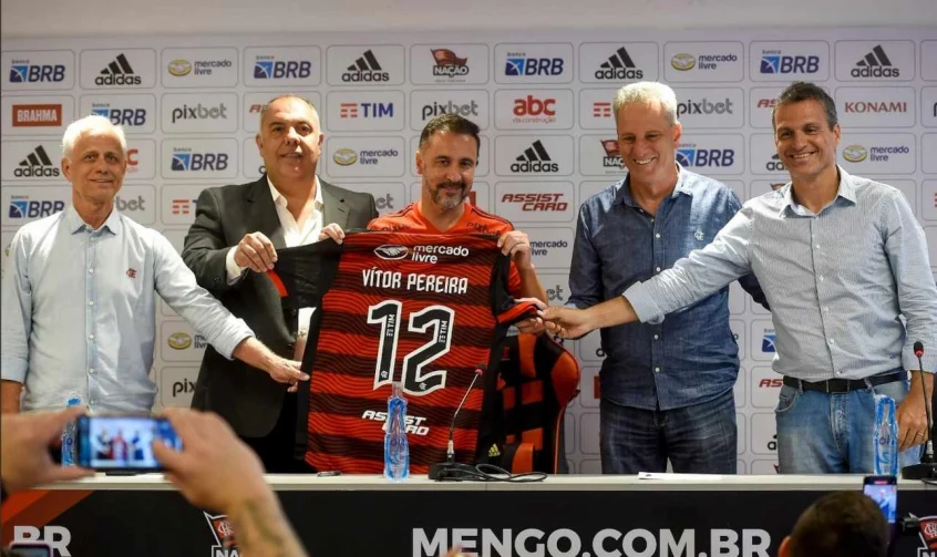 Flamengo x Fluminense: planejamento escancara razões por momentos distintos dos clubes