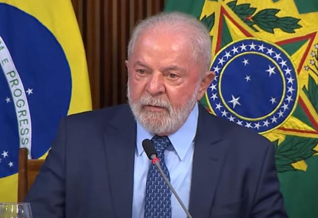 Lula se reúne com ministros para ´´começar de verdade`` o governo