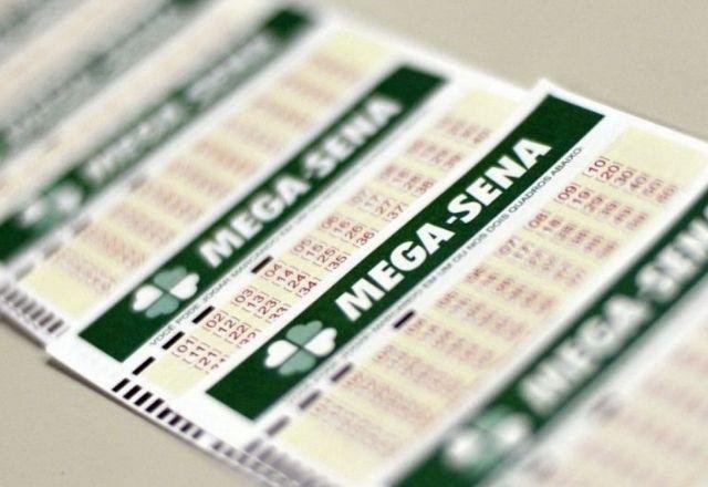 Mega-Sena sorteia prêmio de R$ 16 milhões nesta 3ª feira