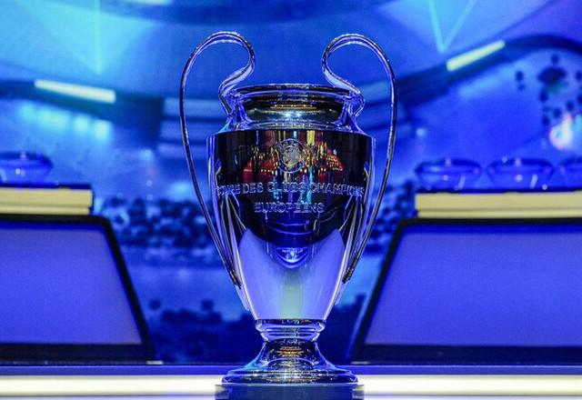 Champions League: sorteio define quartas com Real Madrid x Chelsea e Bayern  x Manchester City - OitoMeia