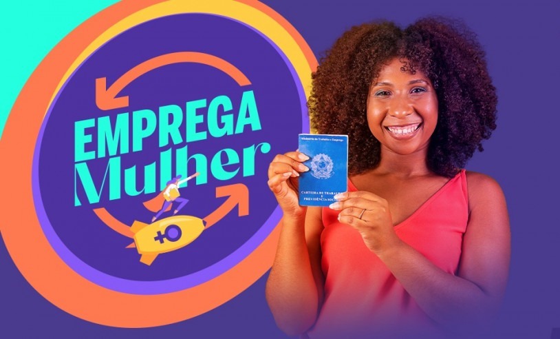 Sebrae realiza programa Emprega Mulher no próximo dia 28