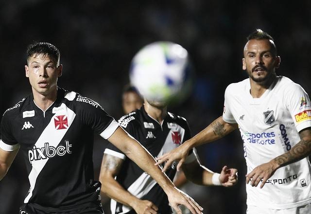 Vasco é eliminado e Copa do Brasil conhece os 32 times da terceira fase