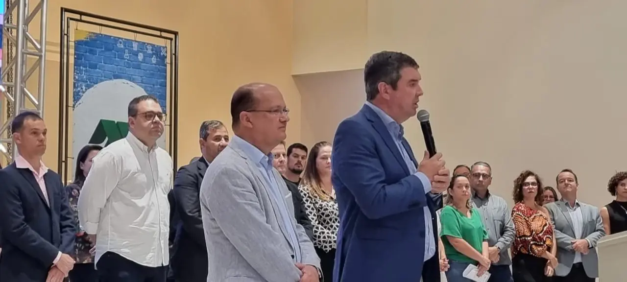Governador anuncia investimentos de R$ 17 milhões para a UEMS em Dourados
