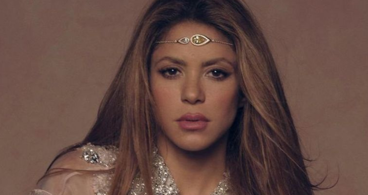 Shakira recebeu ordem de despejo do pai de Piqué para deixar a casa onde vivia