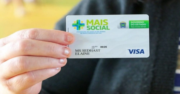 Mato Grosso do Sul amplia para 36 meses tempo de permanência de assistidos no Mais Social