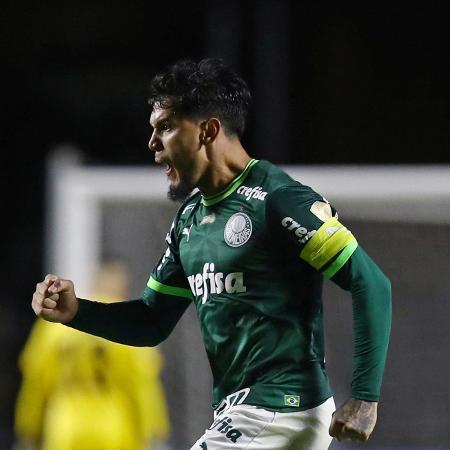 Com Gómez e Navarro decisivos,Palmeiras consegue mais uma virada com Abel Ferreira; confira raio-x