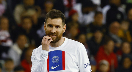 Messi vira alvo da MLS, e clube de David Beckham pode ser o destino da próxima temporada