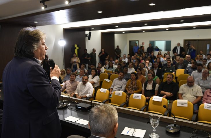 MS tem 44 cidades de fronteira que podem receber investimentos do programa Calha Norte