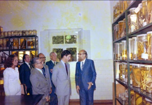 Charles III visitou o Brasil por quatro vezes